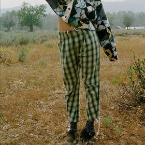 UO Zoe Drawstring jogger/pant M